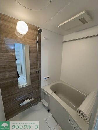 ドエル・SAWAの物件内観写真